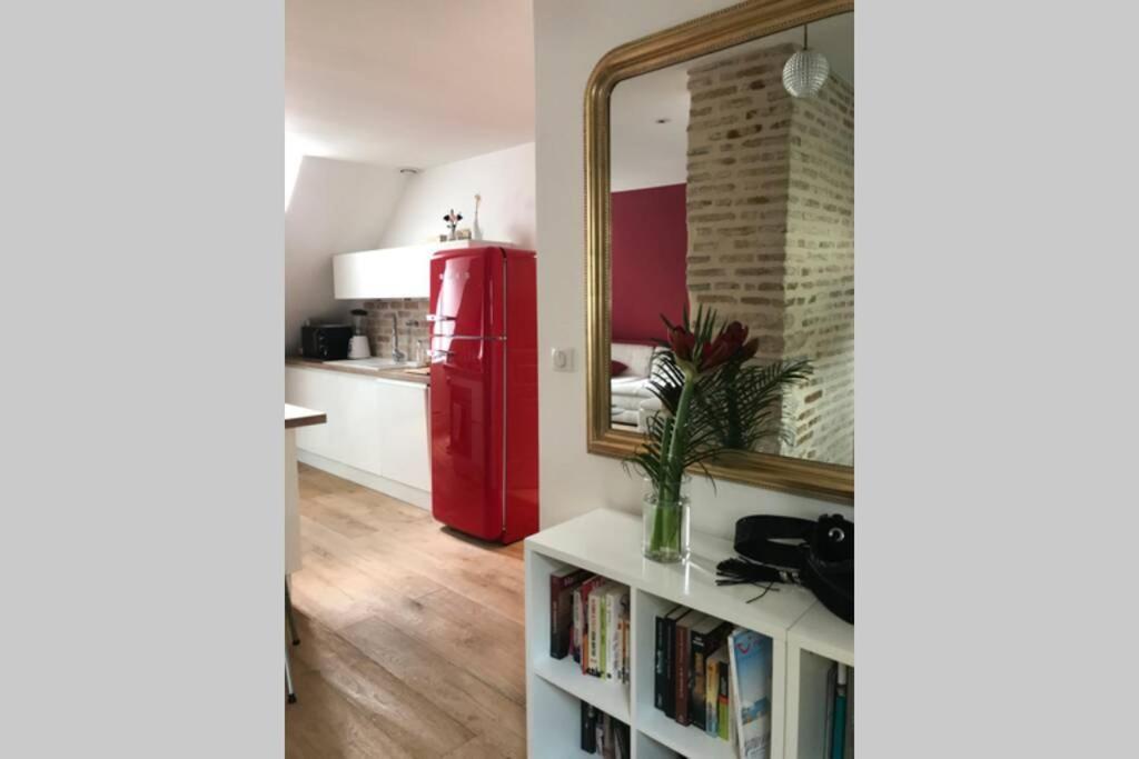 Pasteur Numero 5 Dijon Dış mekan fotoğraf